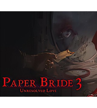 Paper Bride 3 Unresolved Love Steam Key GLOBAL